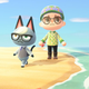 Illustration for article titled Fan-Run Marketplaces Rise To Meet Animal Crossing: New Horizons Players' Needs